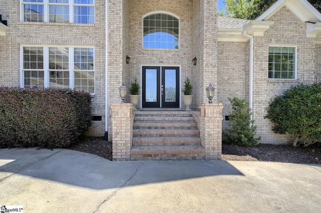 100 Turnberry Road, Anderson, SC 29621