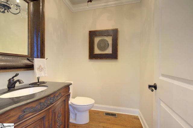100 Turnberry Road, Anderson, SC 29621