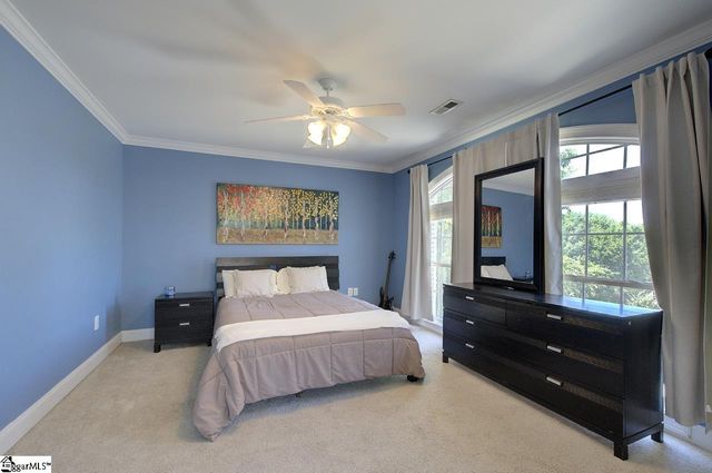 100 Turnberry Road, Anderson, SC 29621