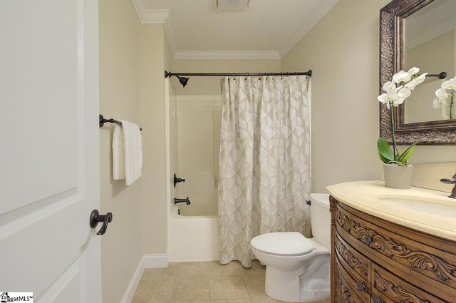100 Turnberry Road, Anderson, SC 29621
