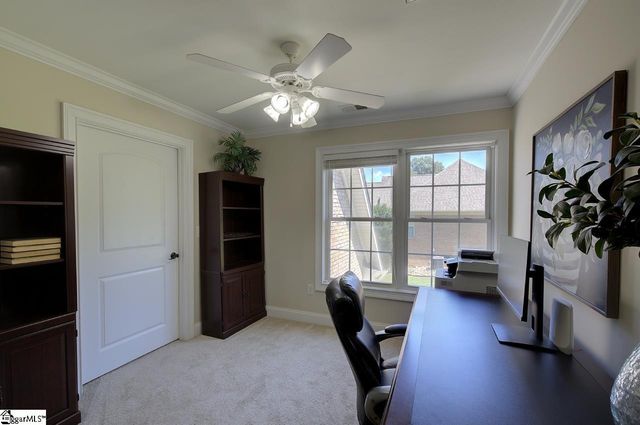 100 Turnberry Road, Anderson, SC 29621