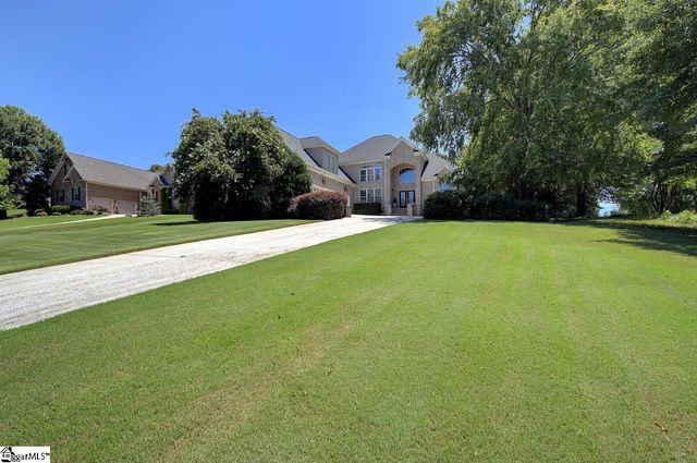 100 Turnberry Road, Anderson, SC 29621