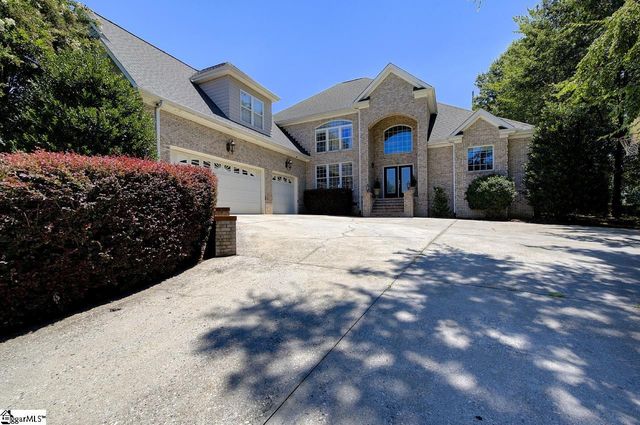 100 Turnberry Road, Anderson, SC 29621