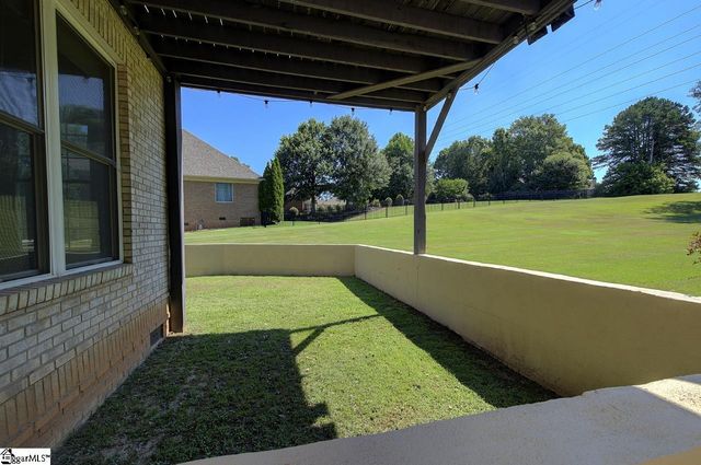 100 Turnberry Road, Anderson, SC 29621