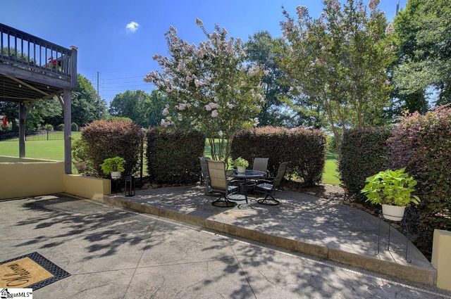 100 Turnberry Road, Anderson, SC 29621