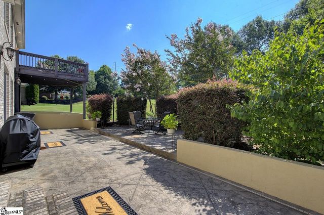 100 Turnberry Road, Anderson, SC 29621