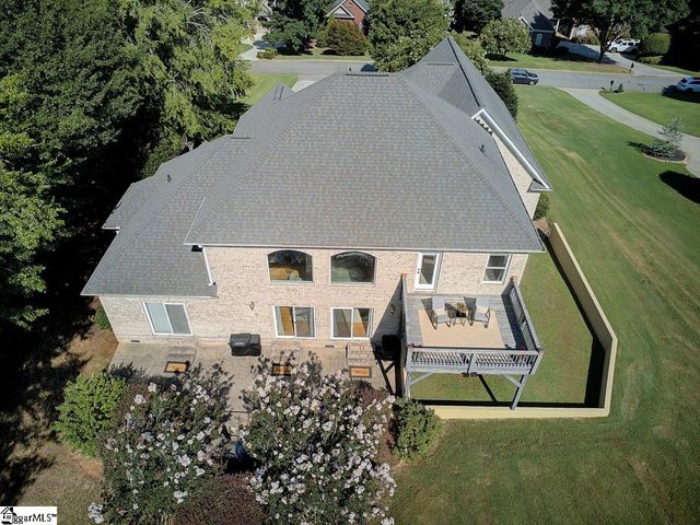 100 Turnberry Road, Anderson, SC 29621