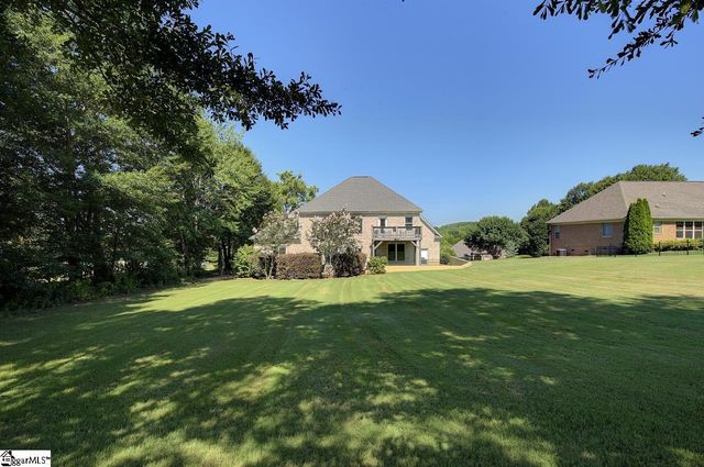 100 Turnberry Road, Anderson, SC 29621