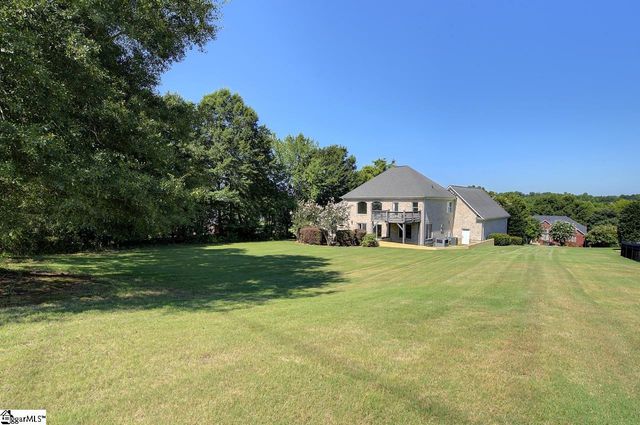 100 Turnberry Road, Anderson, SC 29621