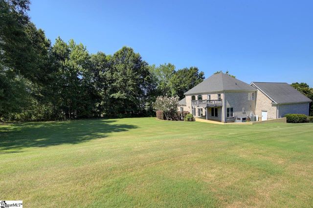 100 Turnberry Road, Anderson, SC 29621
