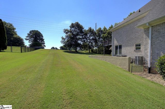 100 Turnberry Road, Anderson, SC 29621
