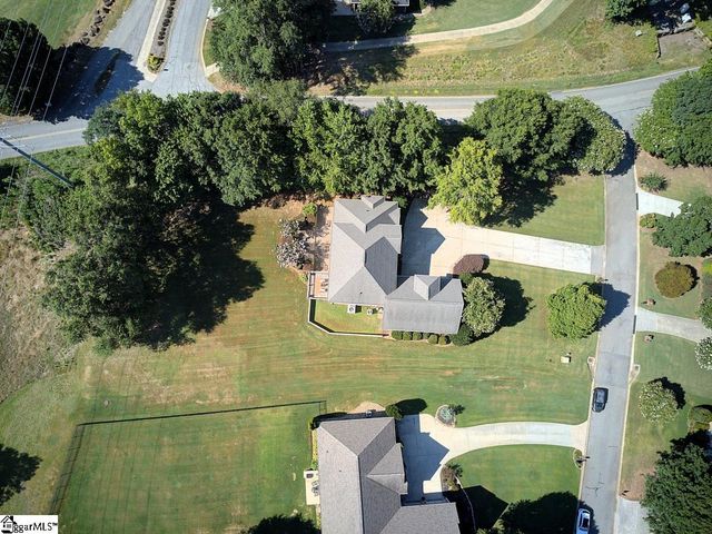 100 Turnberry Road, Anderson, SC 29621