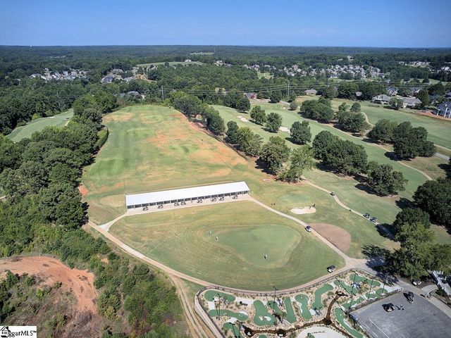 100 Turnberry Road, Anderson, SC 29621