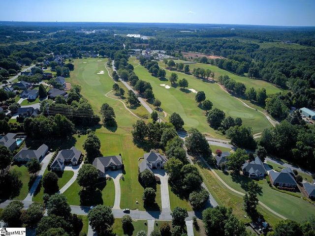 100 Turnberry Road, Anderson, SC 29621