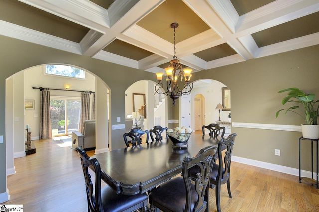100 Turnberry Road, Anderson, SC 29621