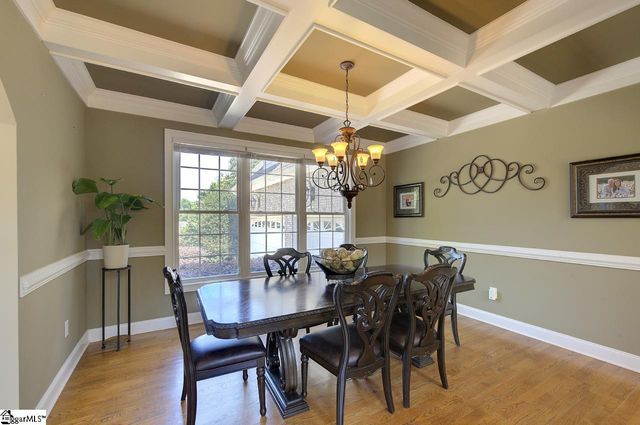 100 Turnberry Road, Anderson, SC 29621