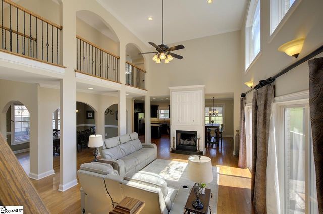 100 Turnberry Road, Anderson, SC 29621