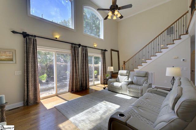 100 Turnberry Road, Anderson, SC 29621