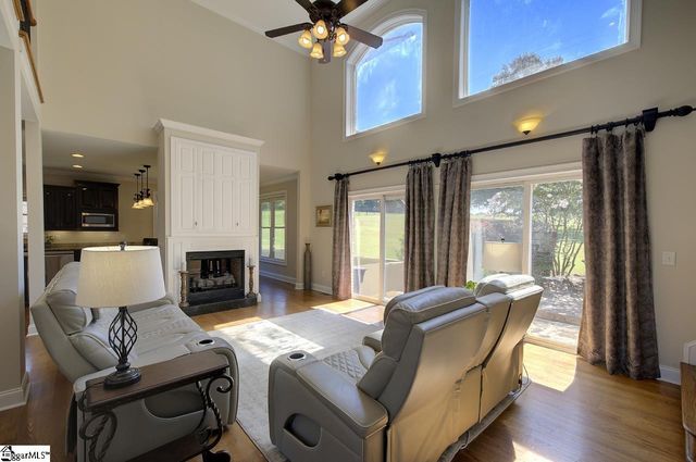 100 Turnberry Road, Anderson, SC 29621