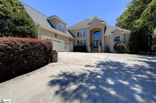 100 Turnberry Road, Anderson, SC 29621