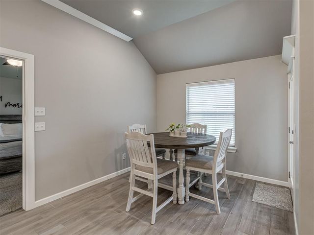 713 Red River Drive, Yukon, OK 73099
