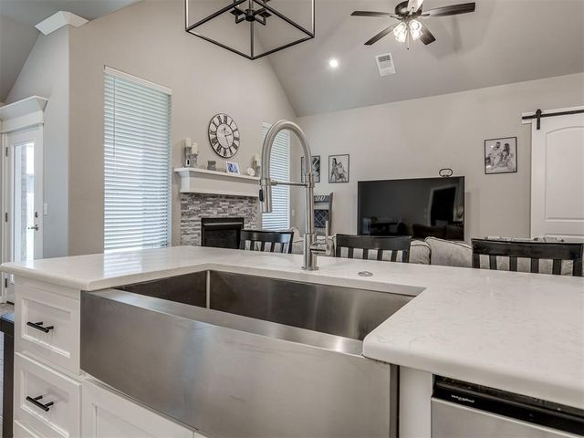 713 Red River Drive, Yukon, OK 73099