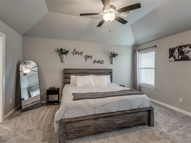 713 Red River Drive, Yukon, OK 73099