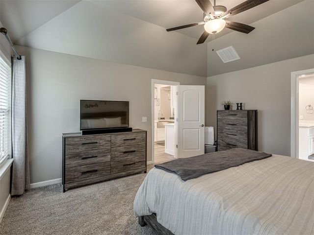 713 Red River Drive, Yukon, OK 73099