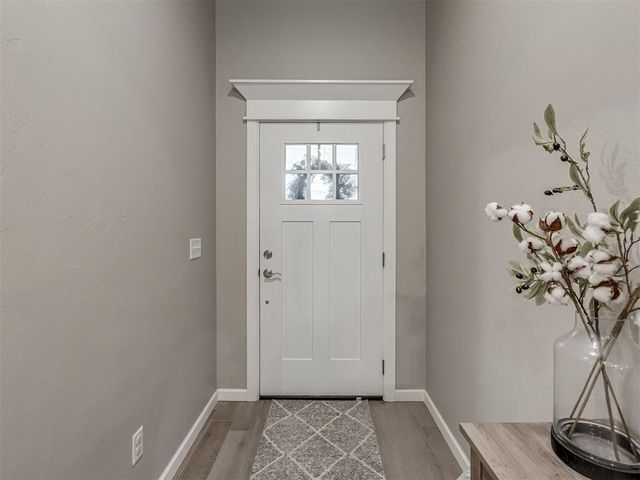 713 Red River Drive, Yukon, OK 73099