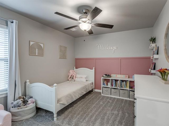 713 Red River Drive, Yukon, OK 73099