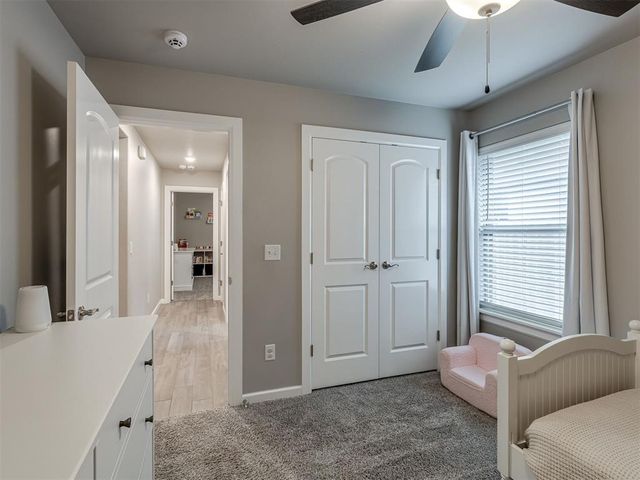 713 Red River Drive, Yukon, OK 73099