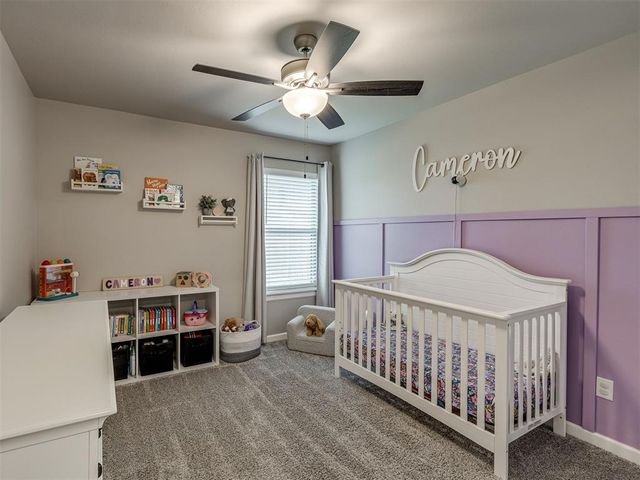 713 Red River Drive, Yukon, OK 73099