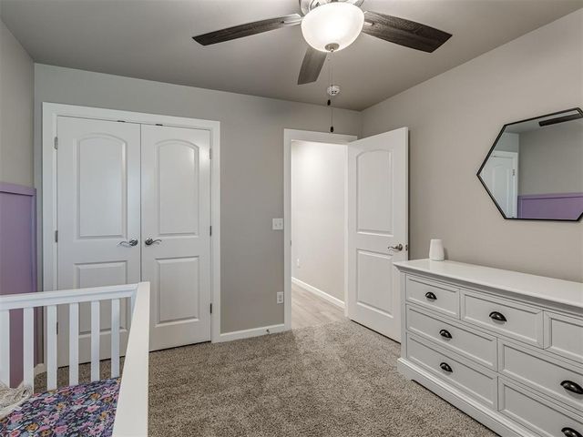 713 Red River Drive, Yukon, OK 73099