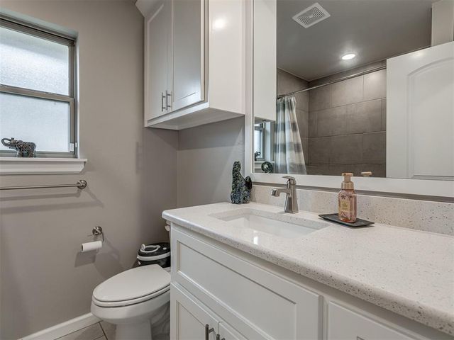 713 Red River Drive, Yukon, OK 73099