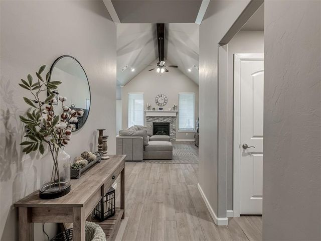713 Red River Drive, Yukon, OK 73099
