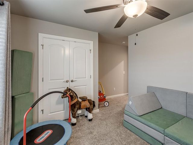 713 Red River Drive, Yukon, OK 73099