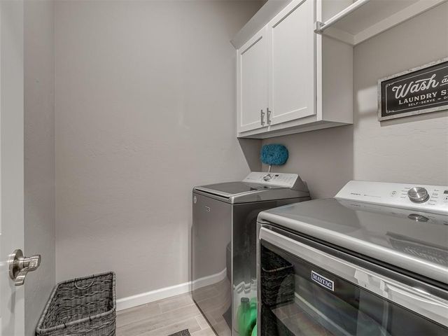 713 Red River Drive, Yukon, OK 73099