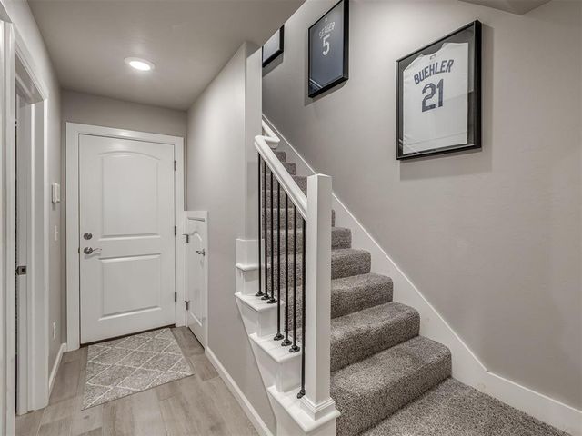 713 Red River Drive, Yukon, OK 73099