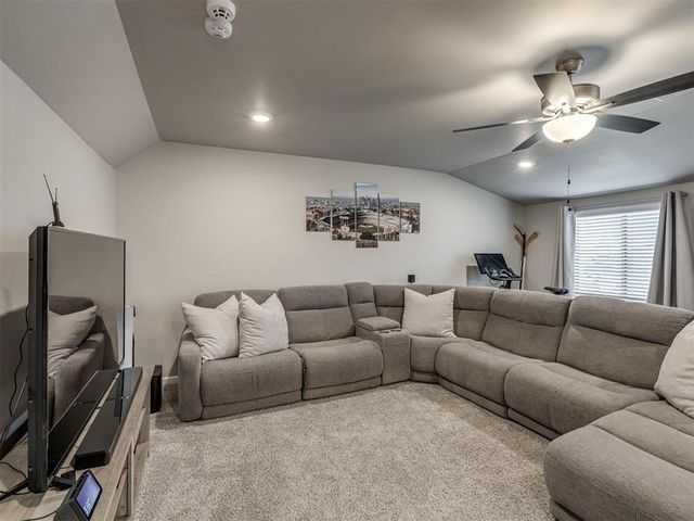 713 Red River Drive, Yukon, OK 73099