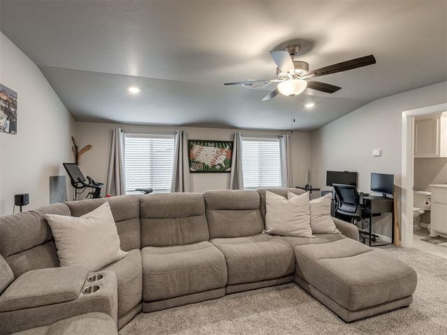 713 Red River Drive, Yukon, OK 73099