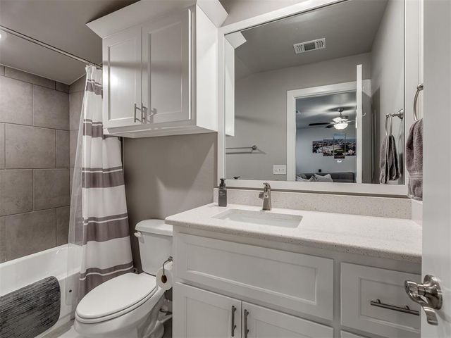 713 Red River Drive, Yukon, OK 73099