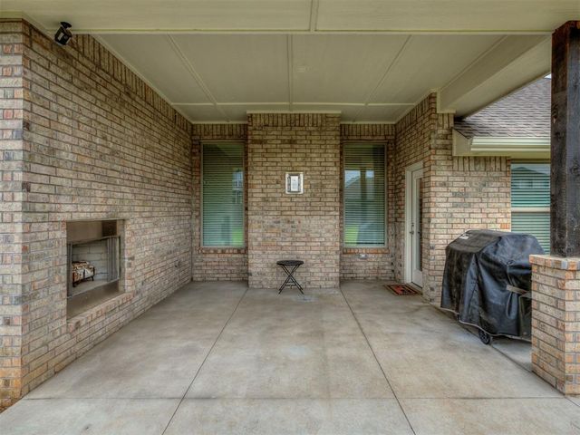 713 Red River Drive, Yukon, OK 73099