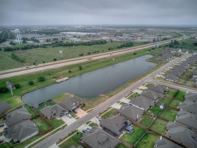 713 Red River Drive, Yukon, OK 73099