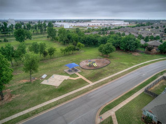 713 Red River Drive, Yukon, OK 73099