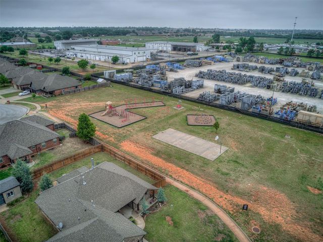 713 Red River Drive, Yukon, OK 73099