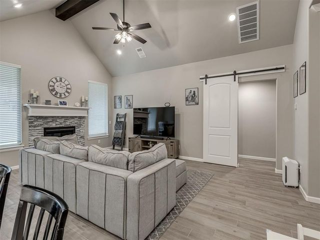 713 Red River Drive, Yukon, OK 73099