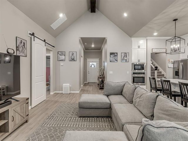 713 Red River Drive, Yukon, OK 73099