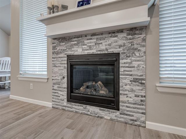 713 Red River Drive, Yukon, OK 73099