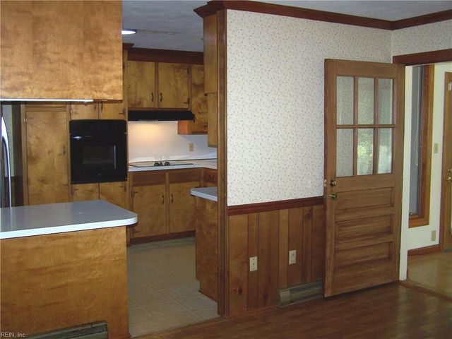 128 Verna ST, Franklin, VA 23851