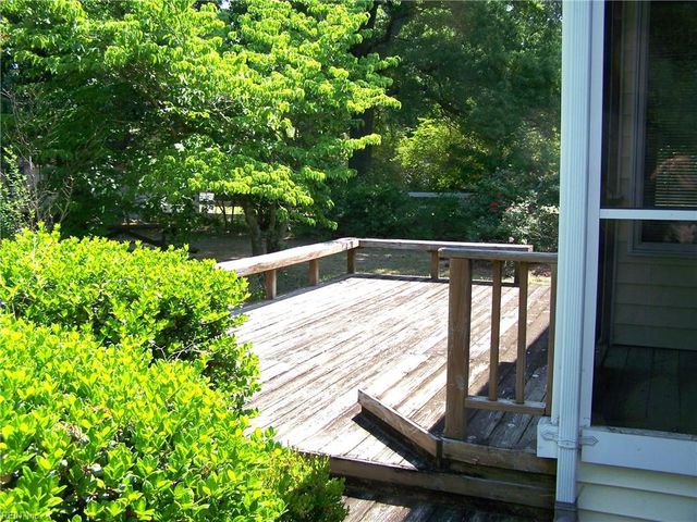 128 Verna ST, Franklin, VA 23851